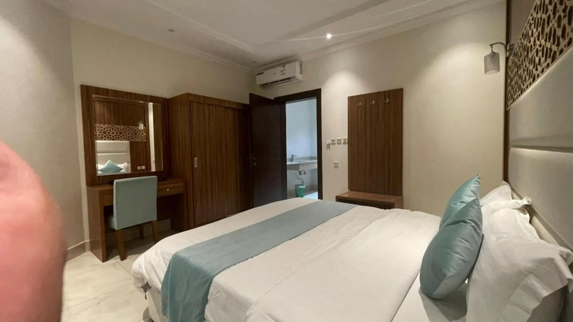 Hotel Oyo 661 Al Tamayoz Al Raqi Al Faisaliyyah Jeddah