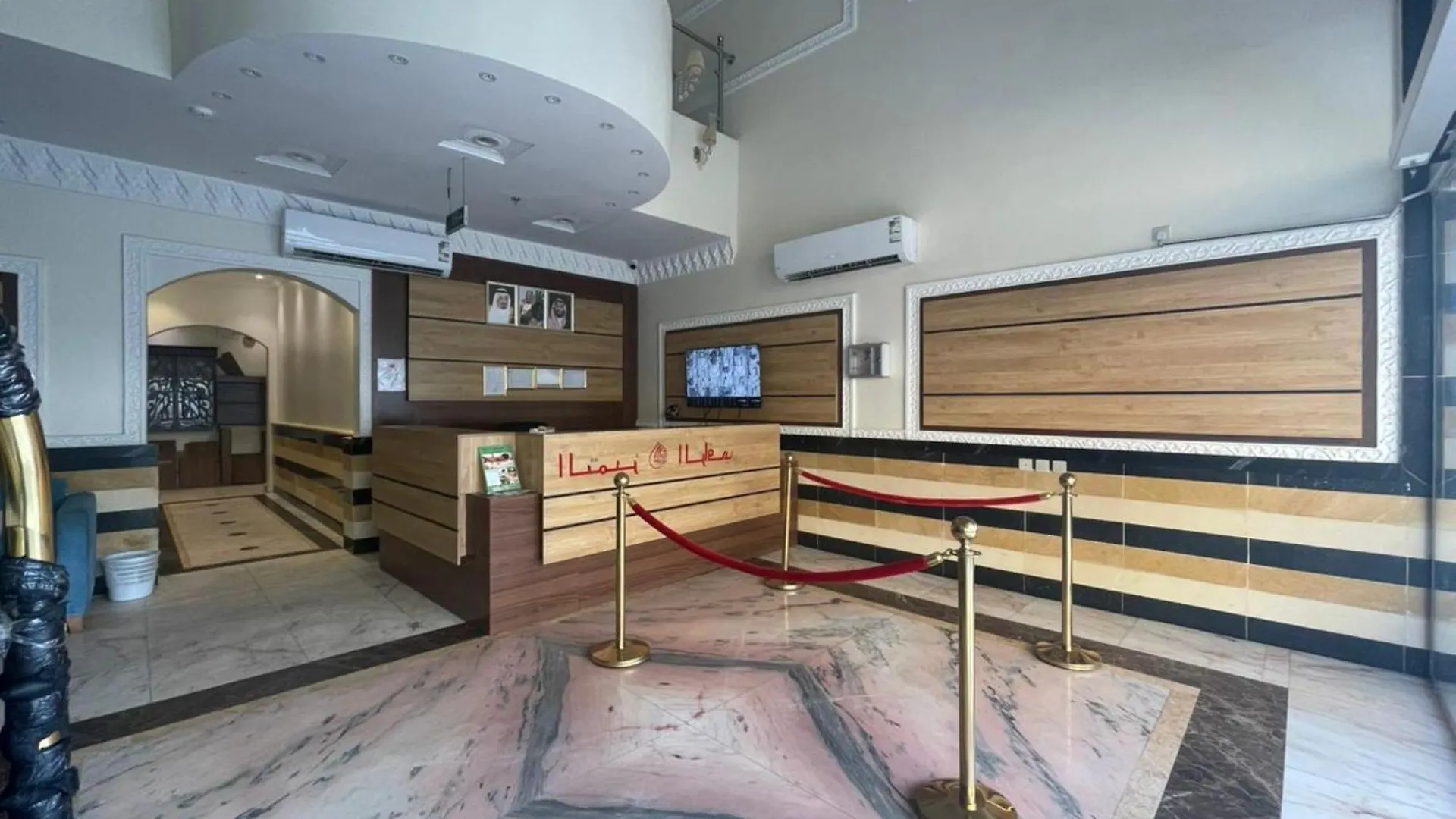 Hotel Oyo 661 Al Tamayoz Al Raqi Al Faisaliyyah Jeddah