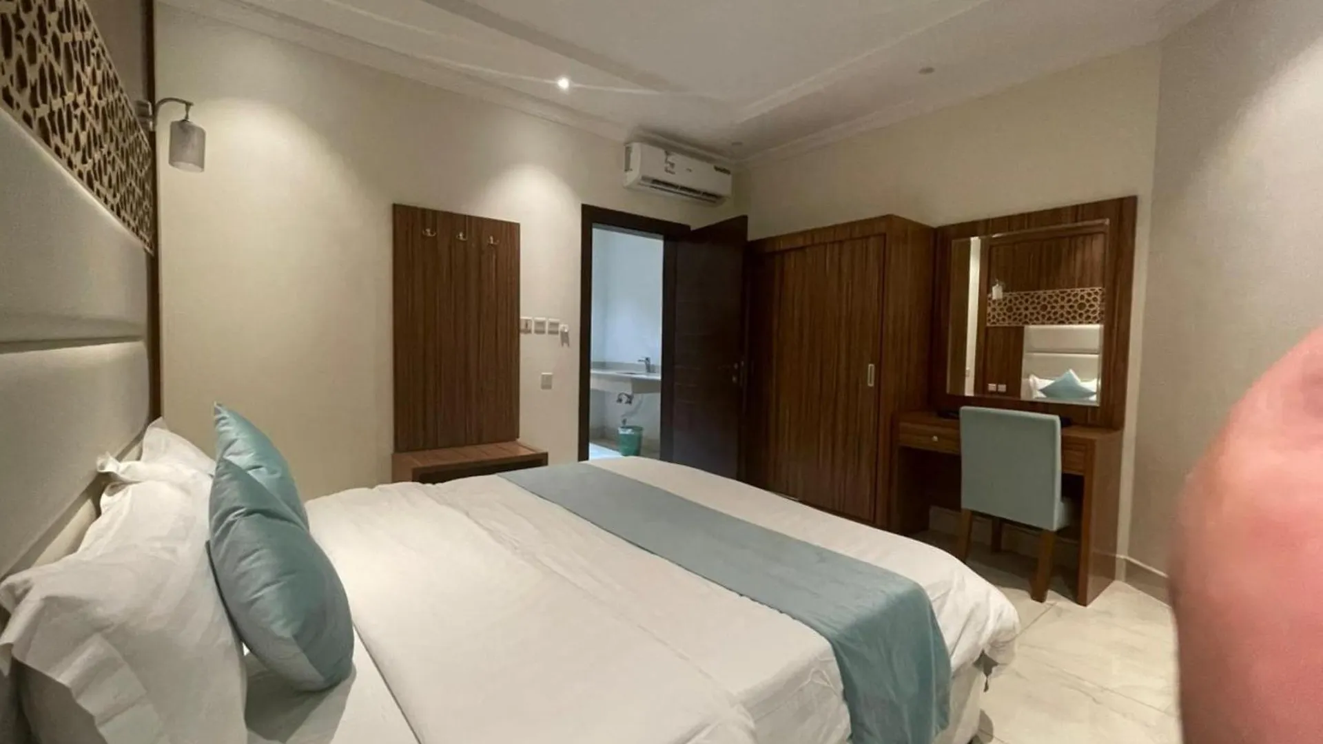 Oyo 661 Al Tamayoz Al Raqi Al Faisaliyyah Jeddah Hotel