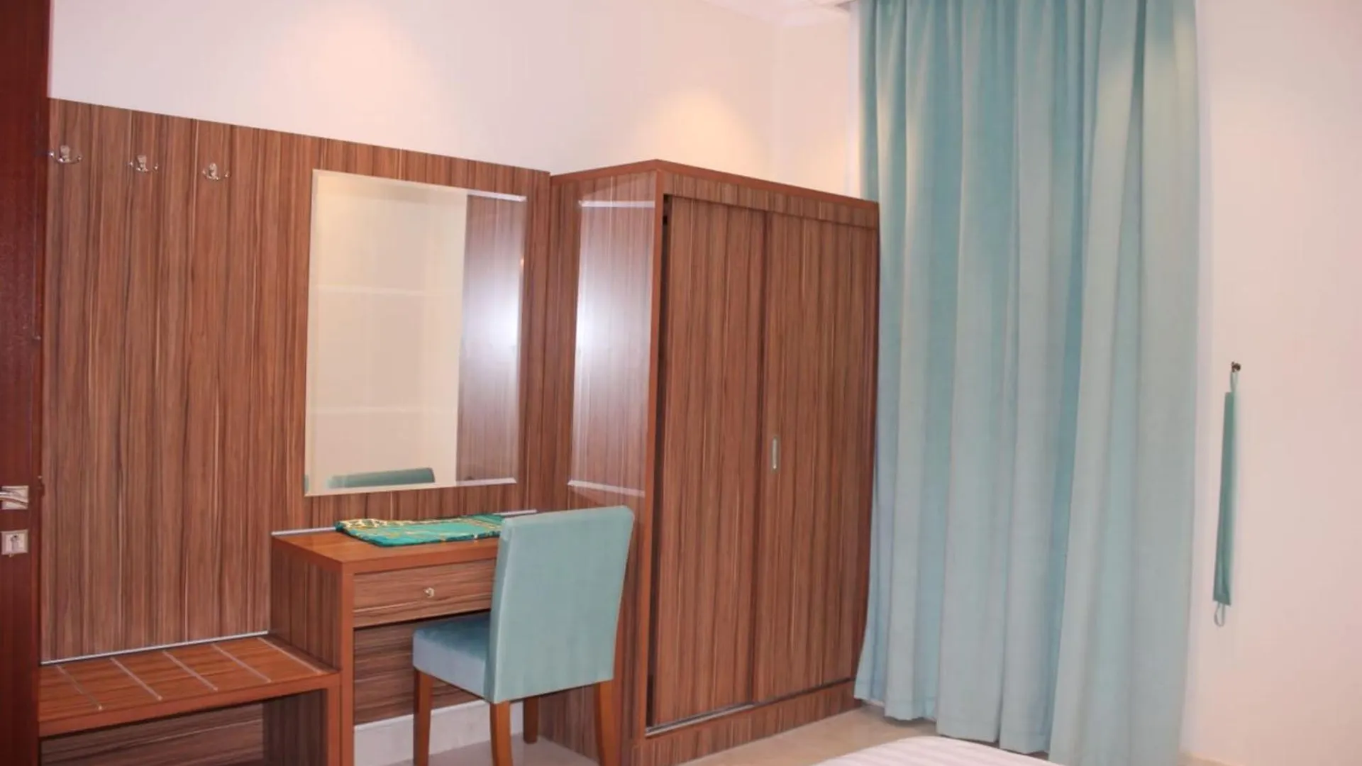 Oyo 661 Al Tamayoz Al Raqi Al Faisaliyyah Jeddah Hotel