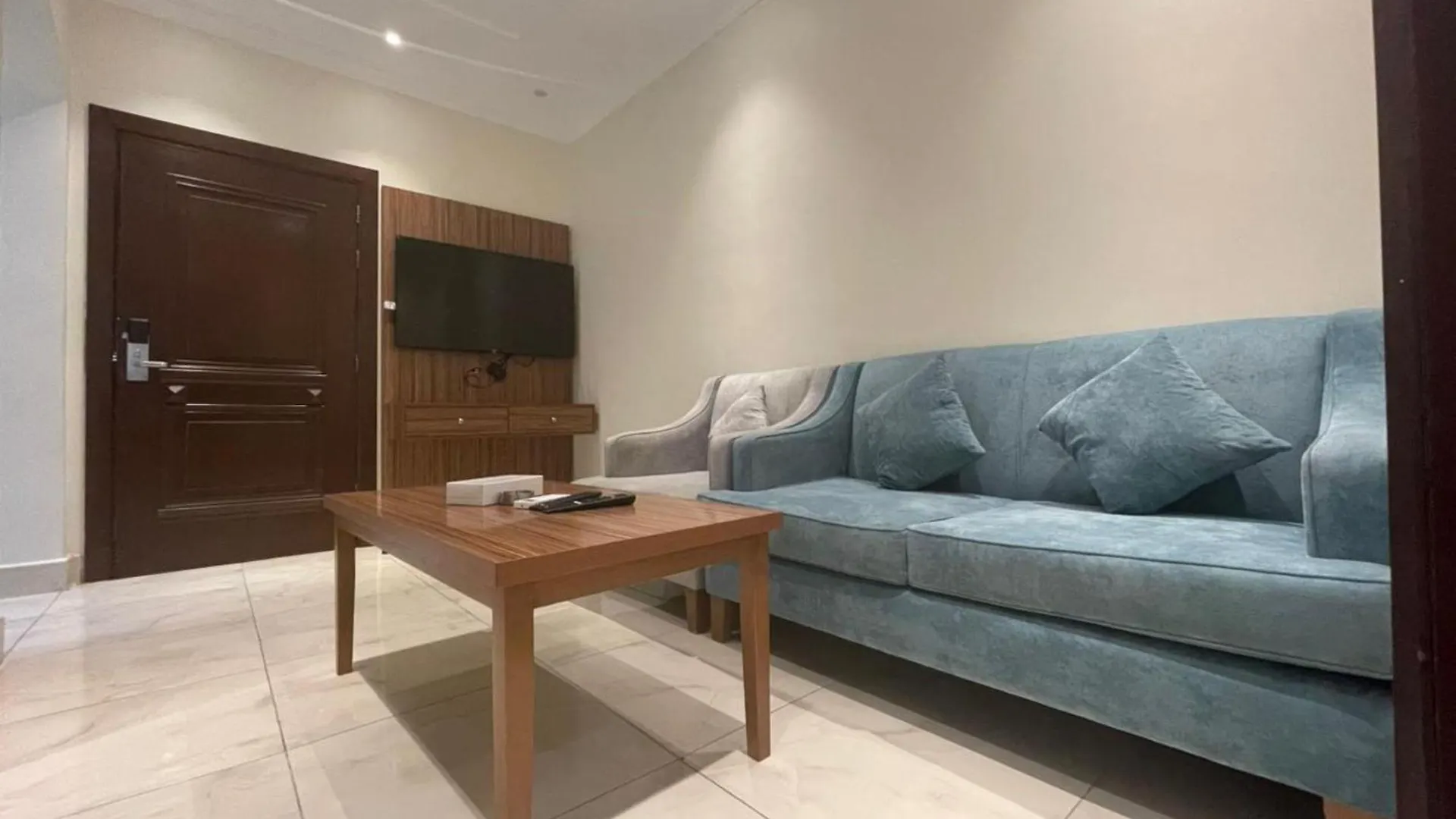 Oyo 661 Al Tamayoz Al Raqi Al Faisaliyyah Jeddah Hotel