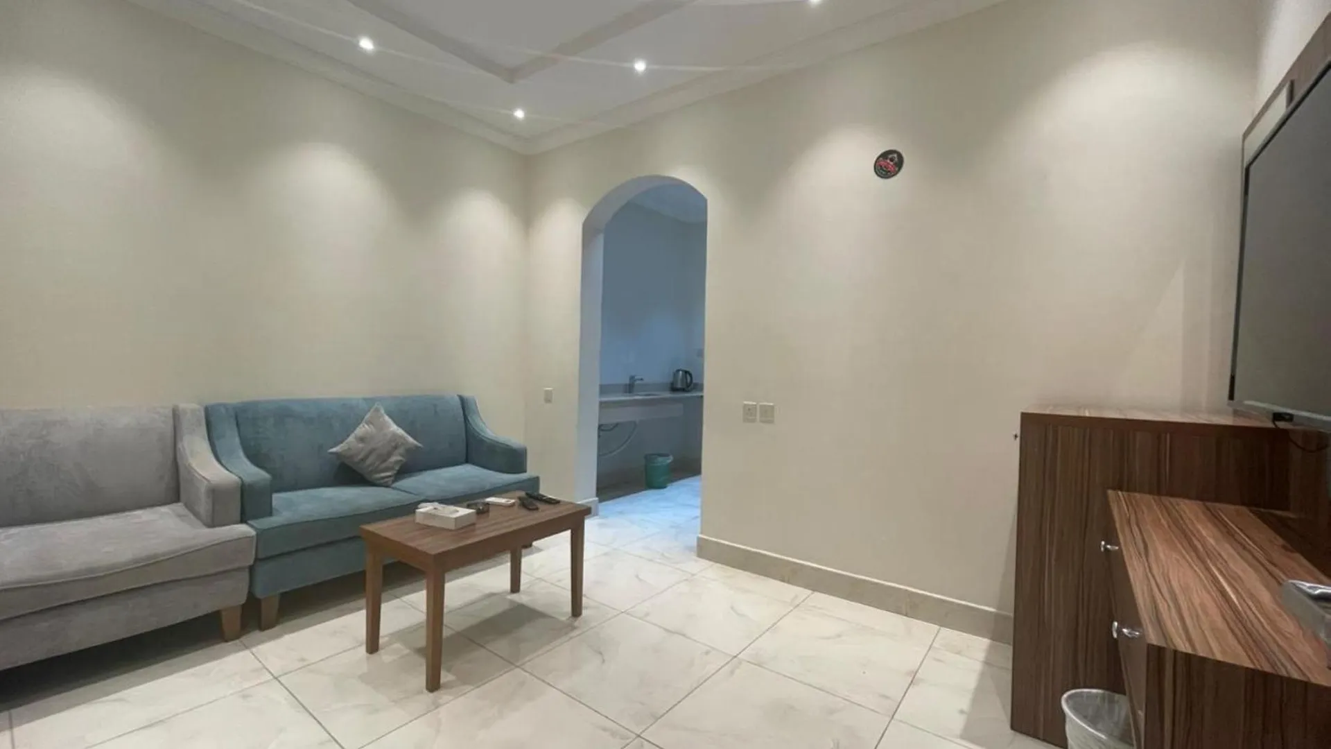 Oyo 661 Al Tamayoz Al Raqi Al Faisaliyyah Jeddah Hotel