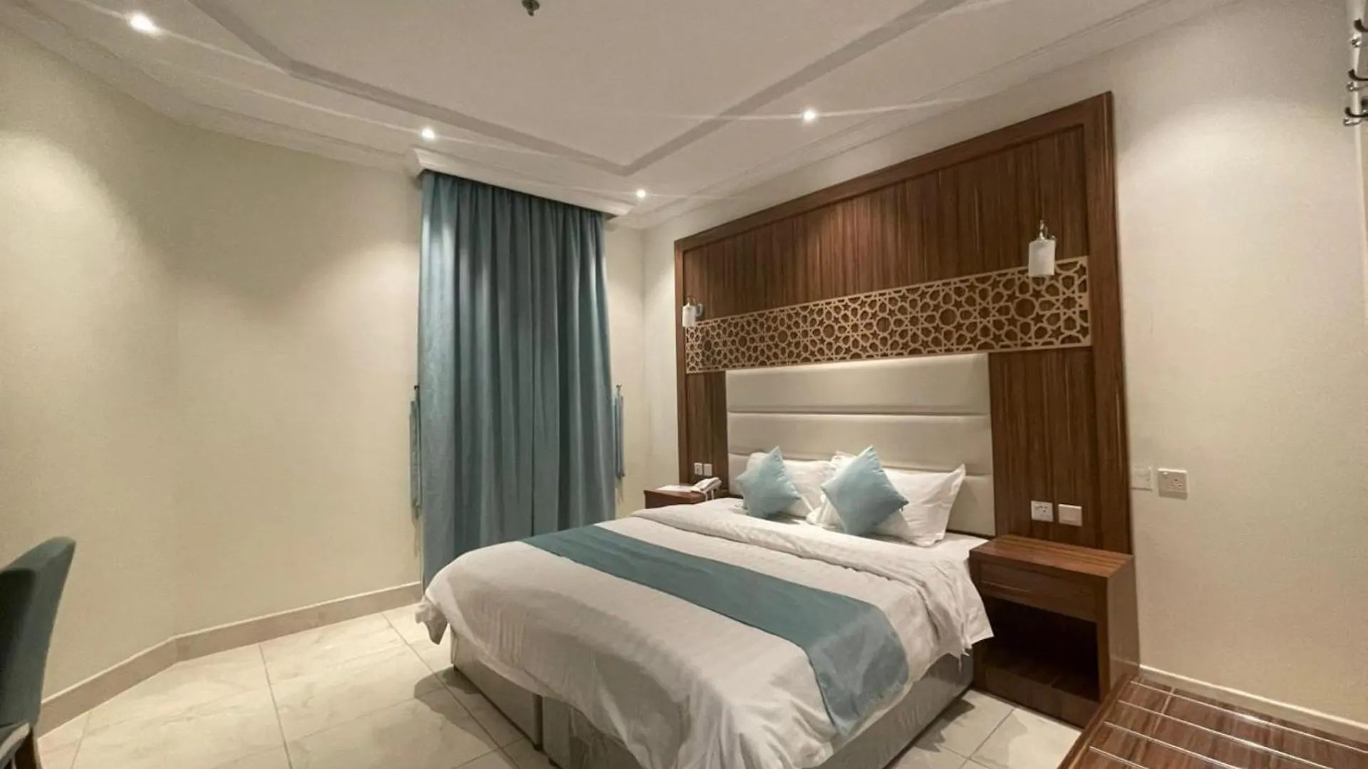 Hotel Oyo 661 Al Tamayoz Al Raqi Al Faisaliyyah Jeddah Saudi Arabia